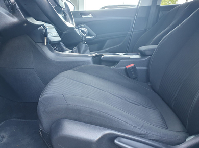 Peugeot 308 SW 1.2 PureTech Blue Lease Premium NAVI/PDC/CRUISE/TRHAAK