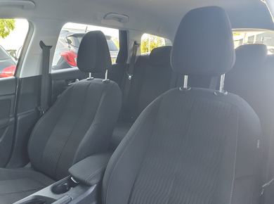 Peugeot 308 SW 1.2 PureTech Blue Lease Premium NAVI/PDC/CRUISE/TRHAAK