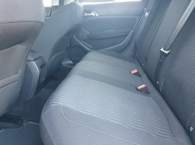 Peugeot 308 SW 1.2 PureTech Blue Lease Premium NAVI/PDC/CRUISE/TRHAAK