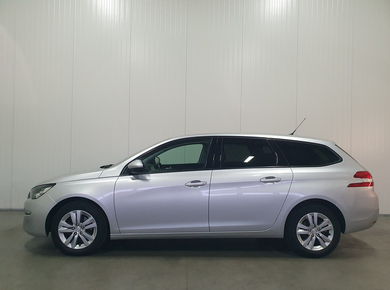 Peugeot 308 SW 1.2 PureTech Blue Lease Premium NAVI/PDC/CRUISE/TRHAAK