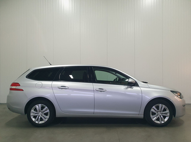 Peugeot 308 SW 1.2 PureTech Blue Lease Premium NAVI/PDC/CRUISE/TRHAAK