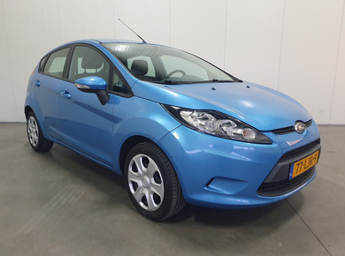 Ford Fiesta 1.25 Limited AIRCO/EL.PAKKET