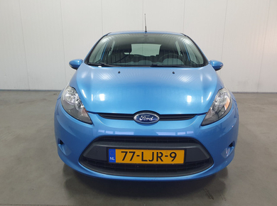 Ford Fiesta 1.25 Limited AIRCO/EL.PAKKET
