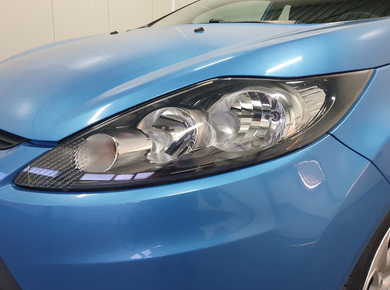 Ford Fiesta 1.25 Limited AIRCO/EL.PAKKET