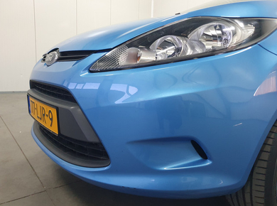 Ford Fiesta 1.25 Limited AIRCO/EL.PAKKET
