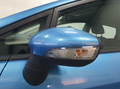 Ford Fiesta 1.25 Limited AIRCO/EL.PAKKET
