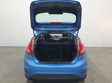 Ford Fiesta 1.25 Limited AIRCO/EL.PAKKET