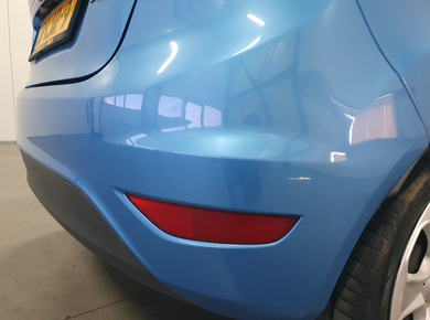 Ford Fiesta 1.25 Limited AIRCO/EL.PAKKET