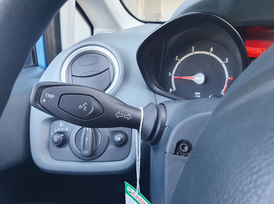 Ford Fiesta 1.25 Limited AIRCO/EL.PAKKET