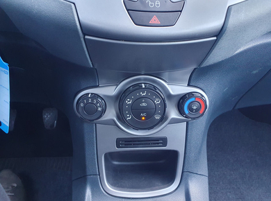 Ford Fiesta 1.25 Limited AIRCO/EL.PAKKET