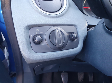 Ford Fiesta 1.25 Limited AIRCO/EL.PAKKET