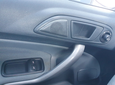 Ford Fiesta 1.25 Limited AIRCO/EL.PAKKET