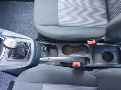 Ford Fiesta 1.25 Limited AIRCO/EL.PAKKET