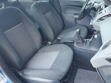 Ford Fiesta 1.25 Limited AIRCO/EL.PAKKET