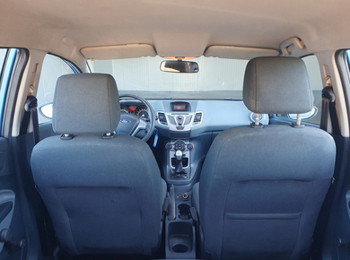 Ford Fiesta 1.25 Limited AIRCO/EL.PAKKET