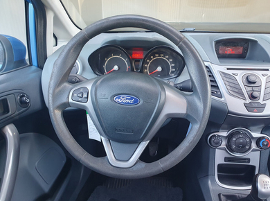 Ford Fiesta 1.25 Limited AIRCO/EL.PAKKET
