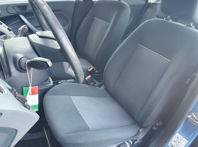 Ford Fiesta 1.25 Limited AIRCO/EL.PAKKET