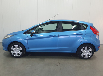 Ford Fiesta 1.25 Limited AIRCO/EL.PAKKET