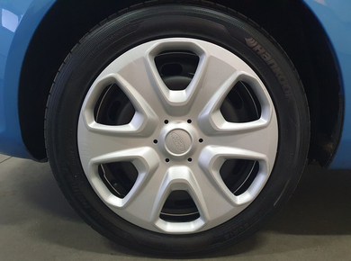 Ford Fiesta 1.25 Limited AIRCO/EL.PAKKET