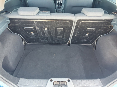 Ford Fiesta 1.25 Limited AIRCO/EL.PAKKET