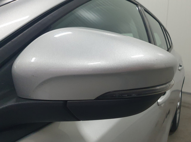 Ford FOCUS Wagon 1.0 EcoBoost Hybrid Connected NAVI/CARPLAY/AIRCO/CRUISE/LMV