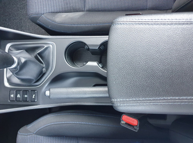 Hyundai Tucson 1.6 GDi Comfort NAVI/CRUISE/AIRCO/LMV