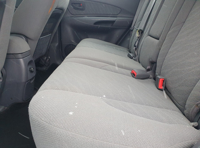 Hyundai Tucson 2.0i Active AIRCO/TRHAAK/LMV/EL.PAKKET