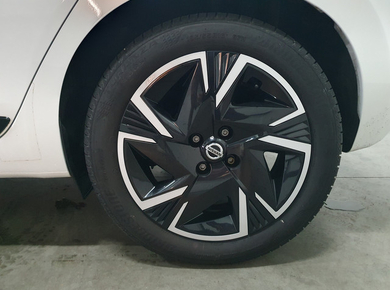 Nissan Micra 1.0 IG-T N-Design NAVI/CRUISE/AIRCO