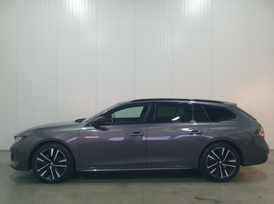 Peugeot 508 SW 1.2 PureTech GT PDC/CARPLAY/NAVI/CRUISE/AIRCO