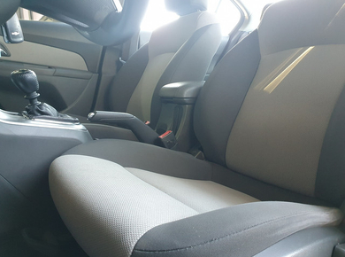 Chevrolet Cruze 1.8 LS AIRCO/LMV/TRHAAK