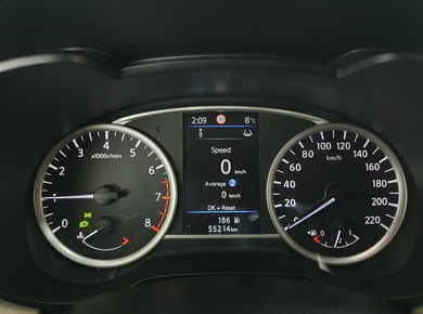 Nissan Micra 1.0 IG-T N-Design NAVI/CRUISE/AIRCO