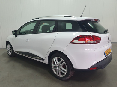 Renault Clio Estate 0.9 TCe Zen NAVI/CRUISE/AIRCO/LMV
