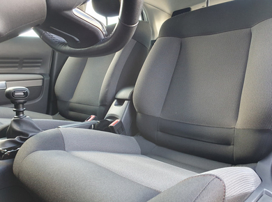 Citroën C4 Cactus 1.2 PureTech Business NAVI/PDC/CRUISE/LMV