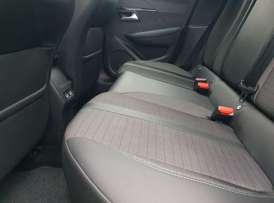 Peugeot 208 1.2 PureTech Allure NAVI/CRUISE/AIRCO/LMV