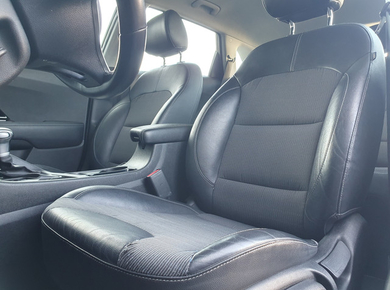 Kia Niro 1.6 GDi Hybrid ExecutiveLine NAVI/TRHAAK/CRUISE/AIRCO/LMV
