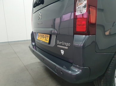 Citroën Berlingo 1.2 PureTech Feel CRUISE/PDC/