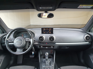 Audi A3 Sportback 1.4 TFSI CoD Ambition Pro Line plus S-LINE PDC/NAVI/CRUISE/CLIMA/LMV