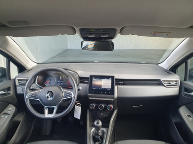 Renault Clio 1.0 TCe Zen AIRCO/CRUISE/LMV