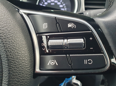 Kia Ceed Sportswagon 1.0 T-GDi DynamicLine NAVI/LED/CRUISE/AIRCO/LMV