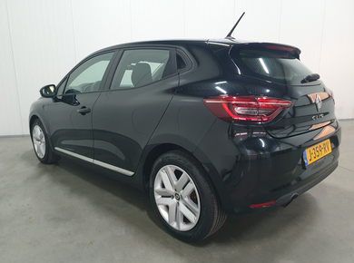 Renault Clio 1.0 TCe Zen AIRCO/CRUISE/LMV