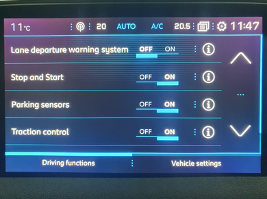 Peugeot 3008 1.2 PureTech Blue Lease Premium NAVI/PDC/CRUISE/CLIMA/CAMERA