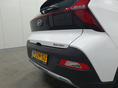 Hyundai Bayon 1.0 T-GDI Comfort Smart NAVI/PDC/CRUISE/CLIMA/LMV