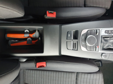 Audi A3 Sportback 1.4 TFSI CoD Ambition Pro Line plus S-LINE PDC/NAVI/CRUISE/CLIMA/LMV