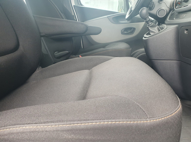 Renault Trafic 1.6 dCi T29 L2H1 DC Comfort Geen BTW/BPM!-Navi-Pdc-Cruise-Airco