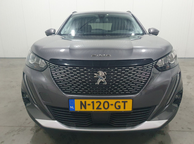 Peugeot 2008 1.2 PureTech Blue Lease Allure NAVI/TRHAAK/CRUISE/CAMERA/PDC