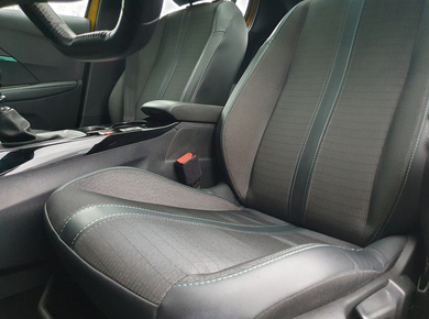 Peugeot 208 1.2 PureTech Allure NAVI/CRUISE/AIRCO/LMV