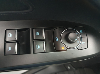 Ford FOCUS Wagon 1.0 EcoBoost Hybrid Trend Edition Business NAVI/CAMERA/CRUISE/TRHAAK/LMV