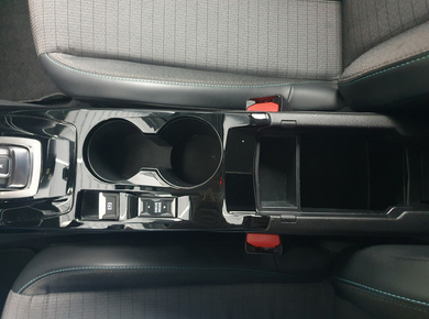 Peugeot 2008 1.2 PureTech Blue Lease Allure NAVI/TRHAAK/CRUISE/CAMERA/PDC