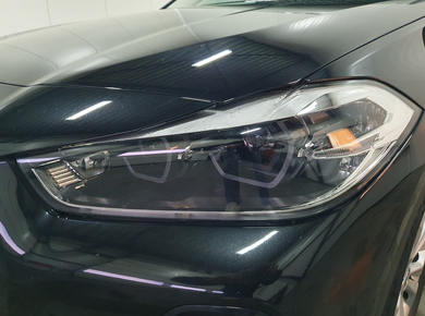 BMW X2 xDrive25e Executive NAVI/CRUISE/CLIMA/LMV