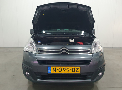 Citroën Berlingo 1.2 PureTech Feel CRUISE/PDC/